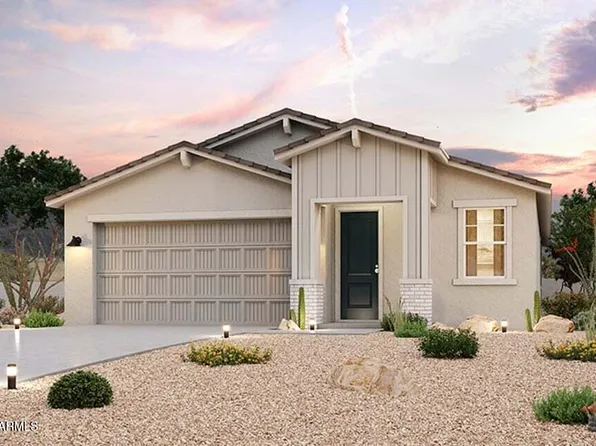 2541 E MUSIC MOUNTAIN Avenue, Apache Junction, AZ 85119