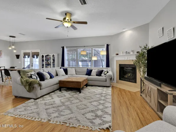 3630 SILVER BLUFF Boulevard, Orange Park, FL 32065