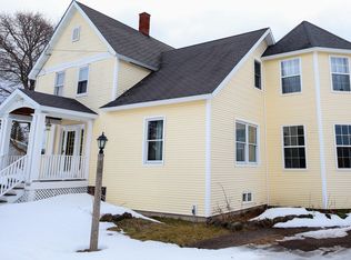 26367 Quincy St, Laurium, MI 49913
