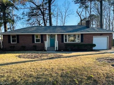 4017 Nina Dr, Chesapeake, VA, 23321
