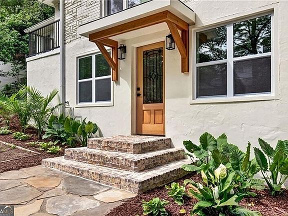 3rd image of 656 Channing Dr NW