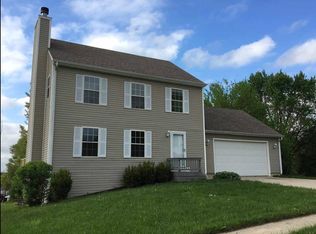3732 Gina Ter, Rockford, IL