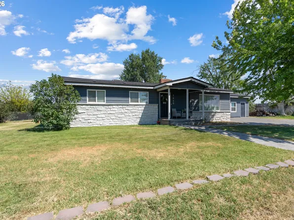 1640 NE 2nd St, Hermiston, OR 97838