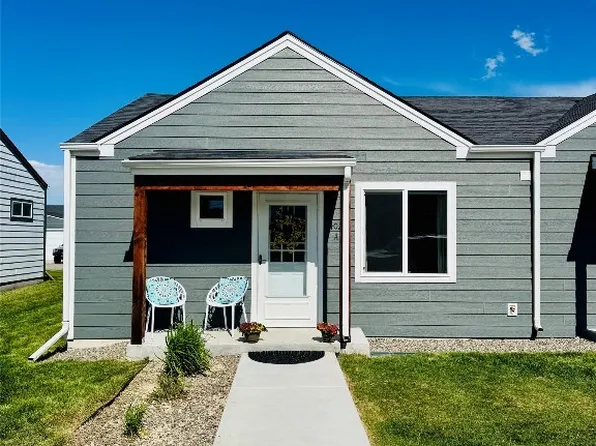 402 Brookline #A, Livingston, MT 59047