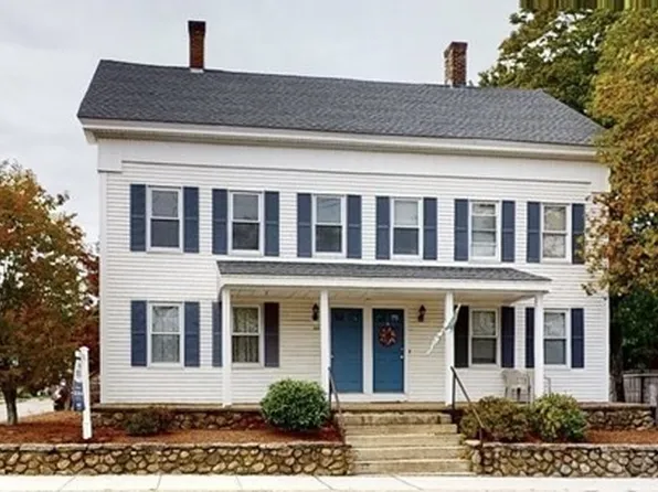 320 N Main St, Uxbridge, MA 01569