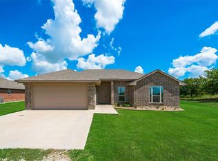 1275 Seaborn Rd, Ponder, TX 76259