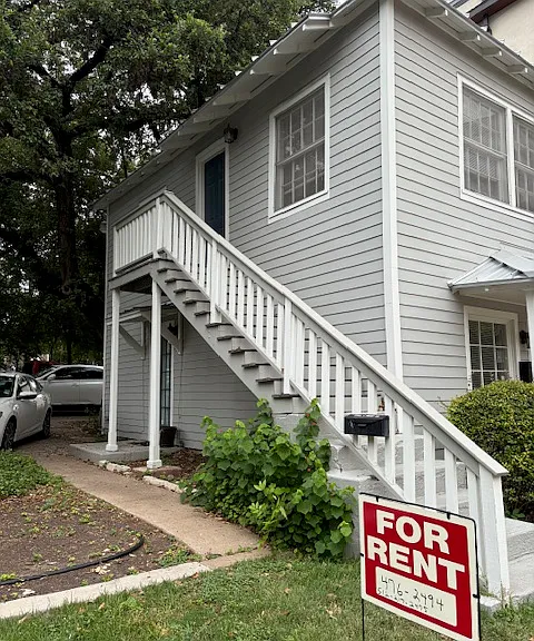 600 W 9th St #C — Photo 5