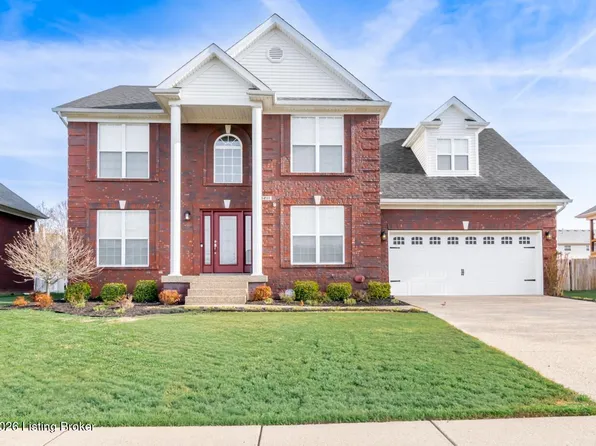 9211 Artis Way, Louisville, KY 40291