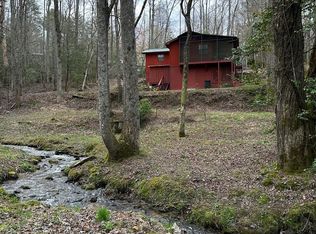 140 Old Whitener Rd, Murphy, NC 28906