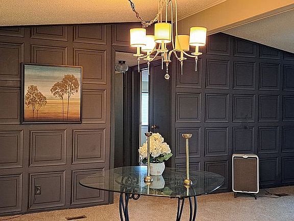 3 D Wall
