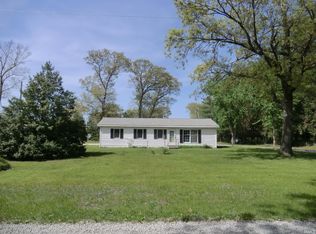 3140 W 900 S, North Judson, IN 46366