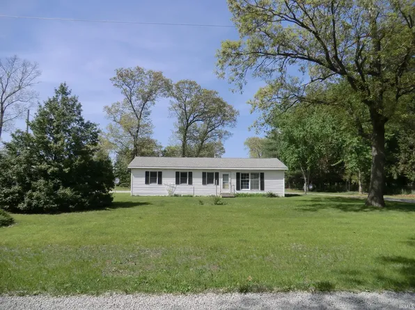 3140 W 900 S, North Judson, IN 46366