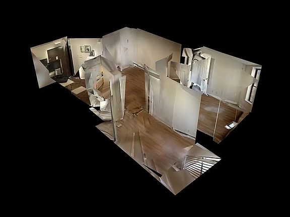 2nd image of 681 Flatbush Ave APT 3R