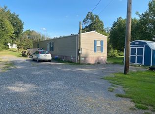 810 Leadvale Church Rd, White Pine, TN 37890