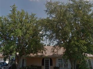 1213 SE 23rd Pl #12, Cape Coral, FL 33990