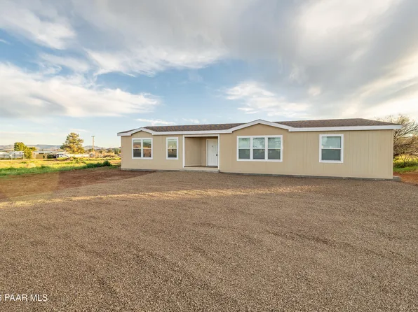 20255 E Stagecoach Trl, Mayer, AZ 86333