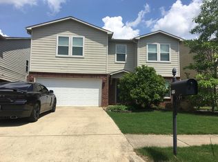 151 Forestbrook Dr, Madison, AL 35757