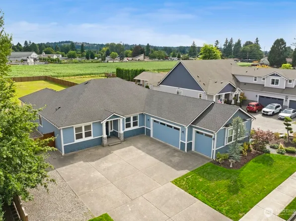 15210 Meade Mccumber Road E, Sumner, WA 98390