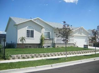 3239 S Newmark Dr, West Valley City, UT 84119