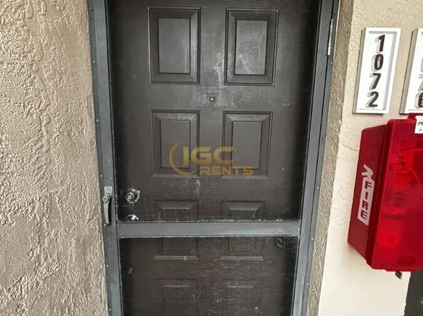 1072 Mollie Ln, Melbourne, FL 32935