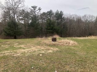 0 W Washington St, Hanson, MA 02341