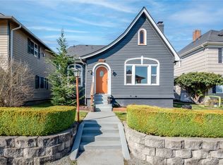 1506 N Anderson St, Tacoma, WA 98406