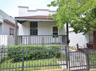 5131 Pattison Ave, Saint Louis, MO 63110