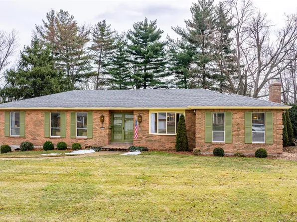 4095 Philnoll Dr, Cincinnati, OH 45247