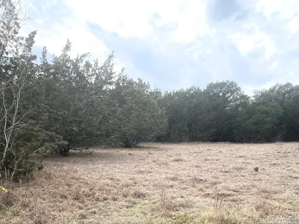 LOT 20 CHAPARRAL LOT 20, Bandera, TX 78003