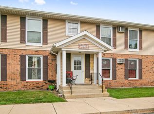 405 E Reed St #18, Braidwood, IL 60408