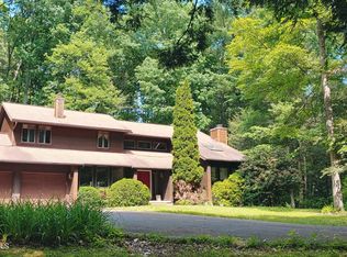 112 Stony Mountain Rd, Tunkhannock, PA 18657