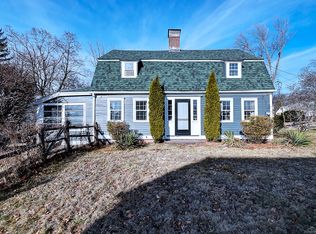 27 Ridgewood Rd, East Hartford, CT 06118