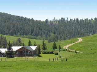 7820 Forest Grove Rd, Lewistown, MT 59457