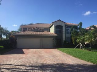 8706 Via Ancho Rd, Boca Raton, FL 33433