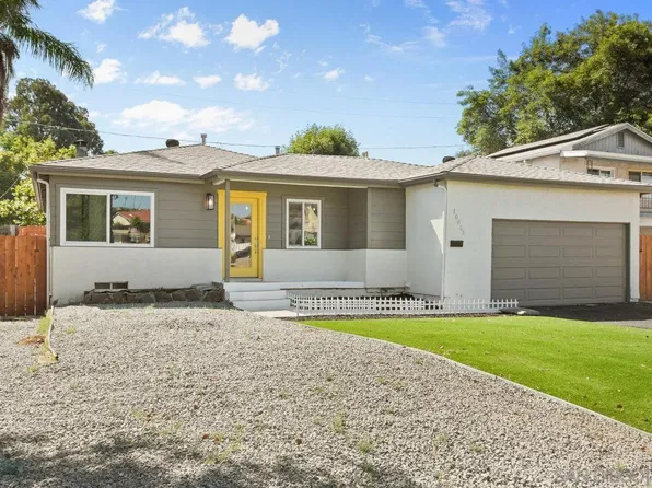 10853 El Nopal, Santee, CA 92071