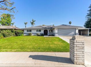 2509 Sutton Pl, Bakersfield, CA 93309