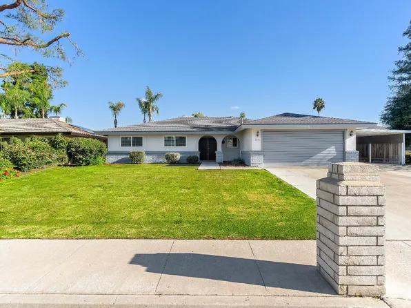 2509 Sutton Pl, Bakersfield, CA 93309
