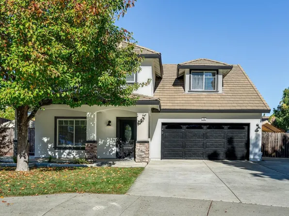 110 Timber Ridge Court, Cloverdale, CA 95425