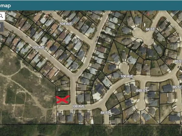 10510 83rd St, Peace River, AB T8S 1M8