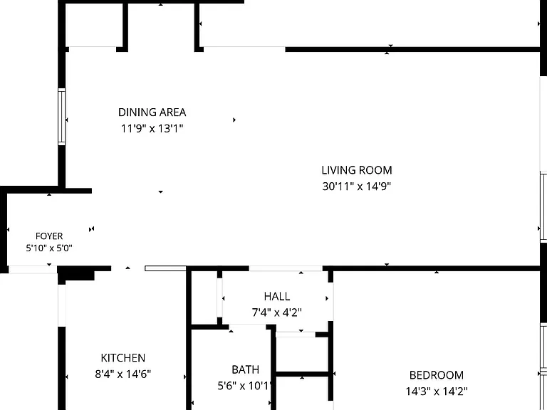 3450 S Ocean Blvd #6010 — Photo 31