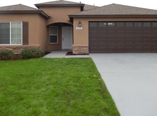 209 Derbyshire Dr, Bakersfield, CA 93307