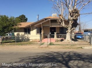106 Harding Ave, Bakersfield, CA 93308