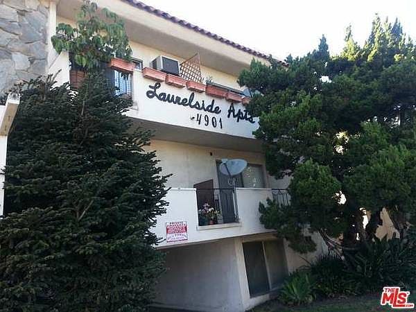 1st image of 4901 Laurel Canyon Blvd #5Q