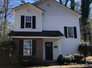 1022 Hickory Nut St, Charlotte, NC