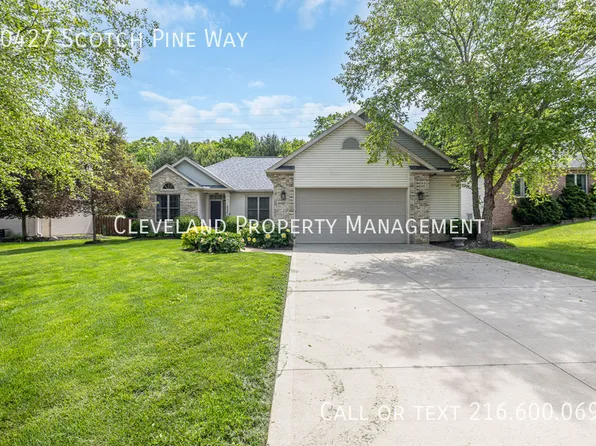 20427 Scotch Pine Way, Strongsville, OH 44149