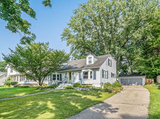 340 N Liberty St, Marshall, MI 49068