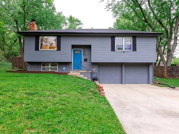 11906 E 58th St, Kansas City, MO 64133