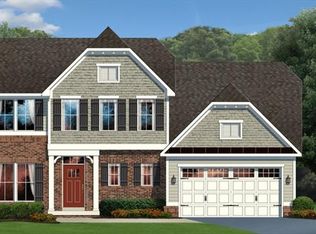 102 Twilight Dr, Canonsburg, PA 15317