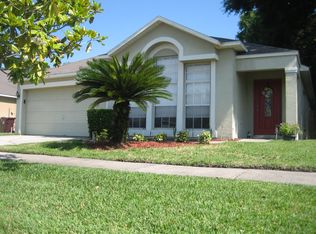 3849 Lake Warren Dr, Orlando, FL 32812