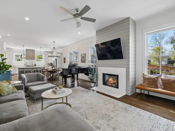 3503A General Hood Trl, Nashville, TN 37204